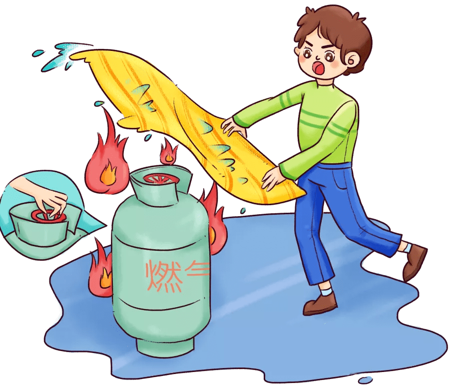 燃气安全监管平台-为燃气安全加把“锁”