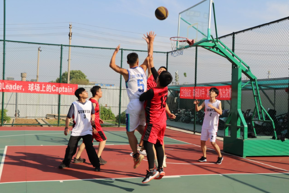 双节同庆·乐在qy球友会(千亿) | qy球友会(千亿)智能举行“趣味游园”系列主题活动！